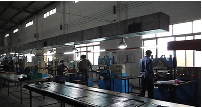 萬達(dá)橡塑制品